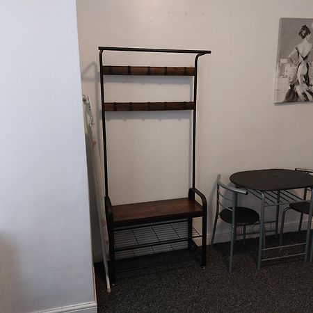 Anfield Apartments Liverpool Luaran gambar