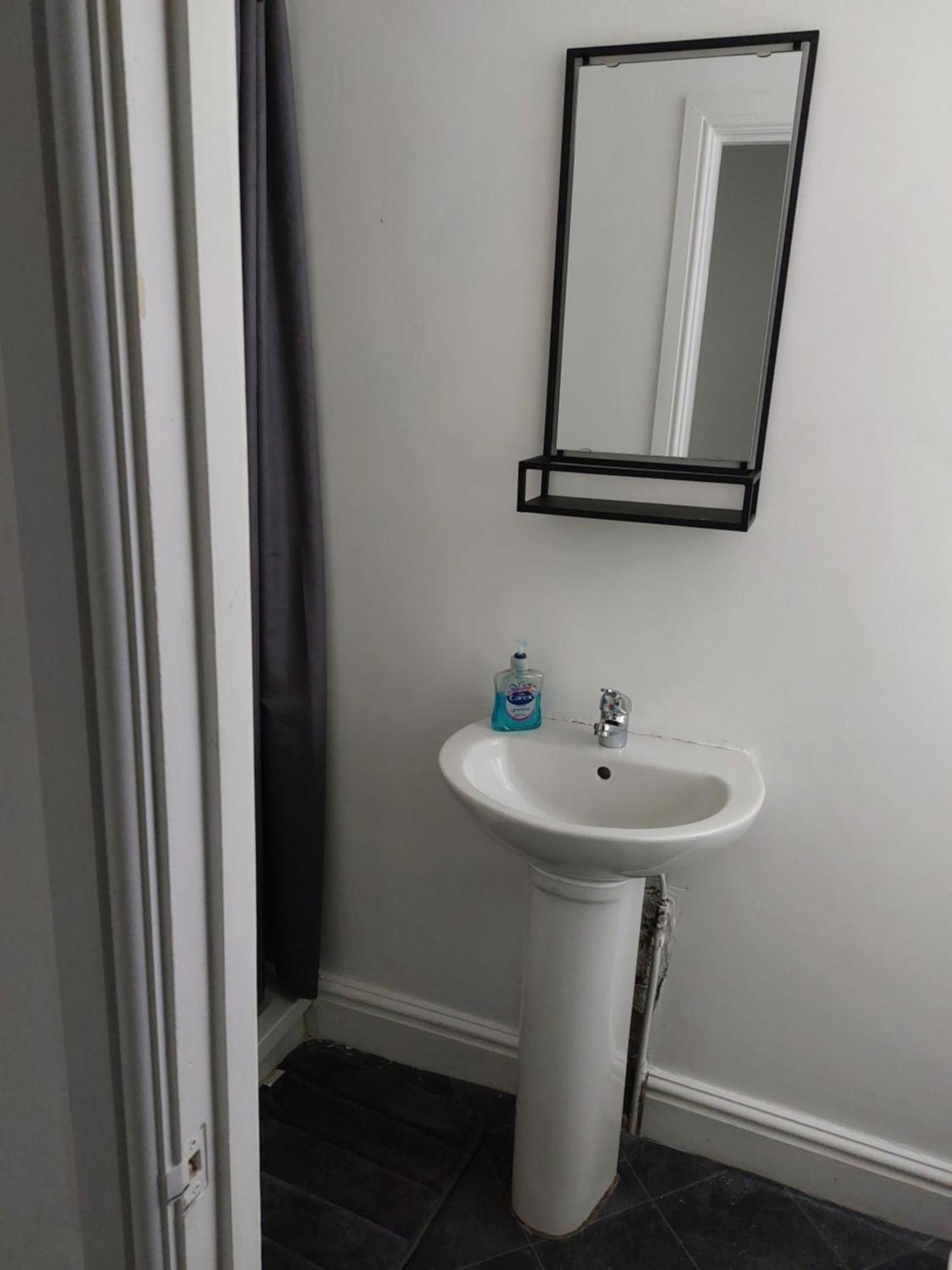 Anfield Apartments Liverpool Luaran gambar
