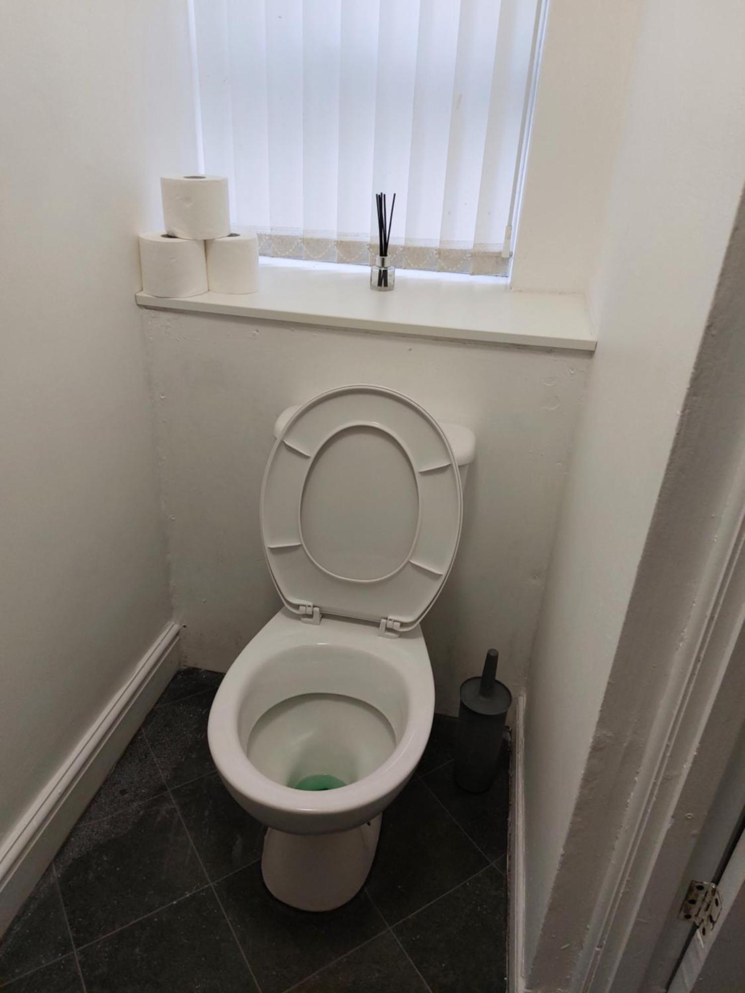 Anfield Apartments Liverpool Luaran gambar