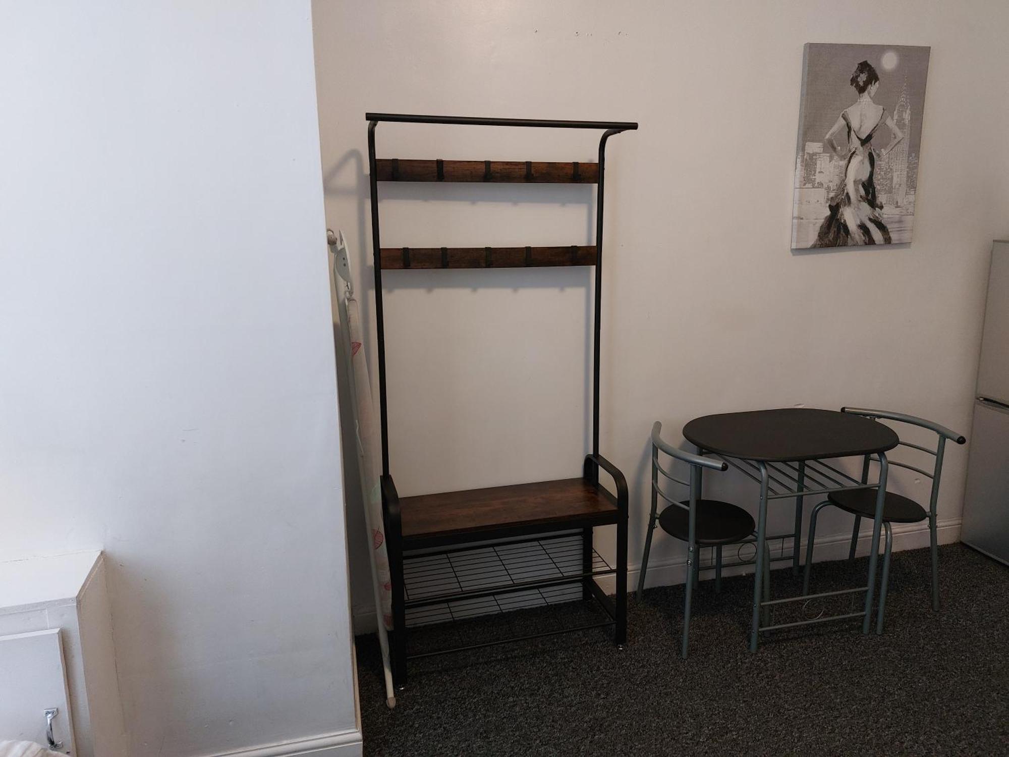 Anfield Apartments Liverpool Luaran gambar