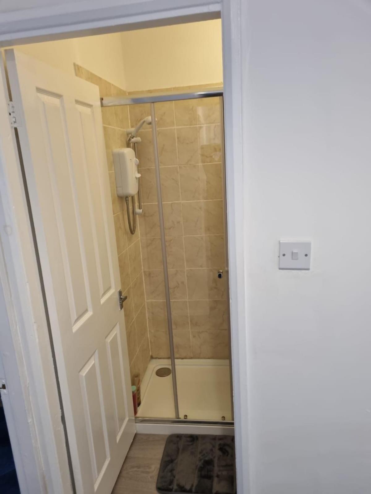 Anfield Apartments Liverpool Luaran gambar