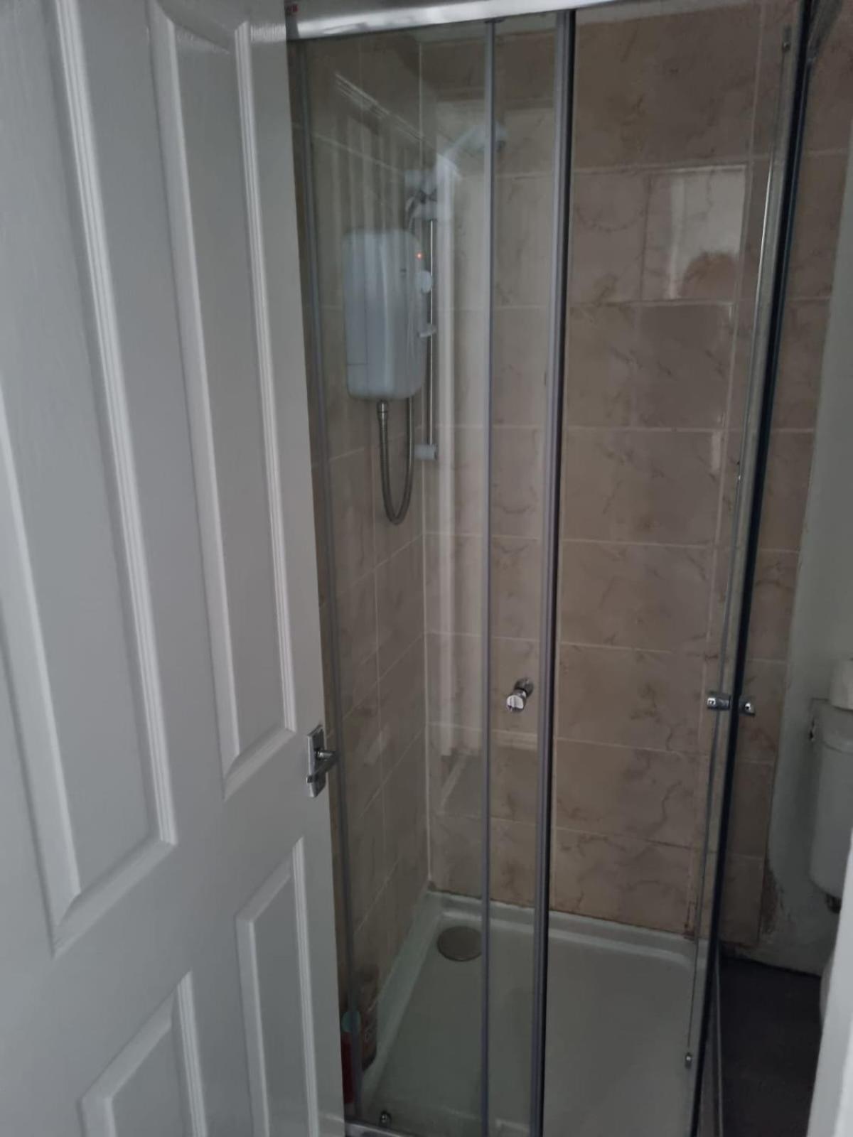 Anfield Apartments Liverpool Luaran gambar