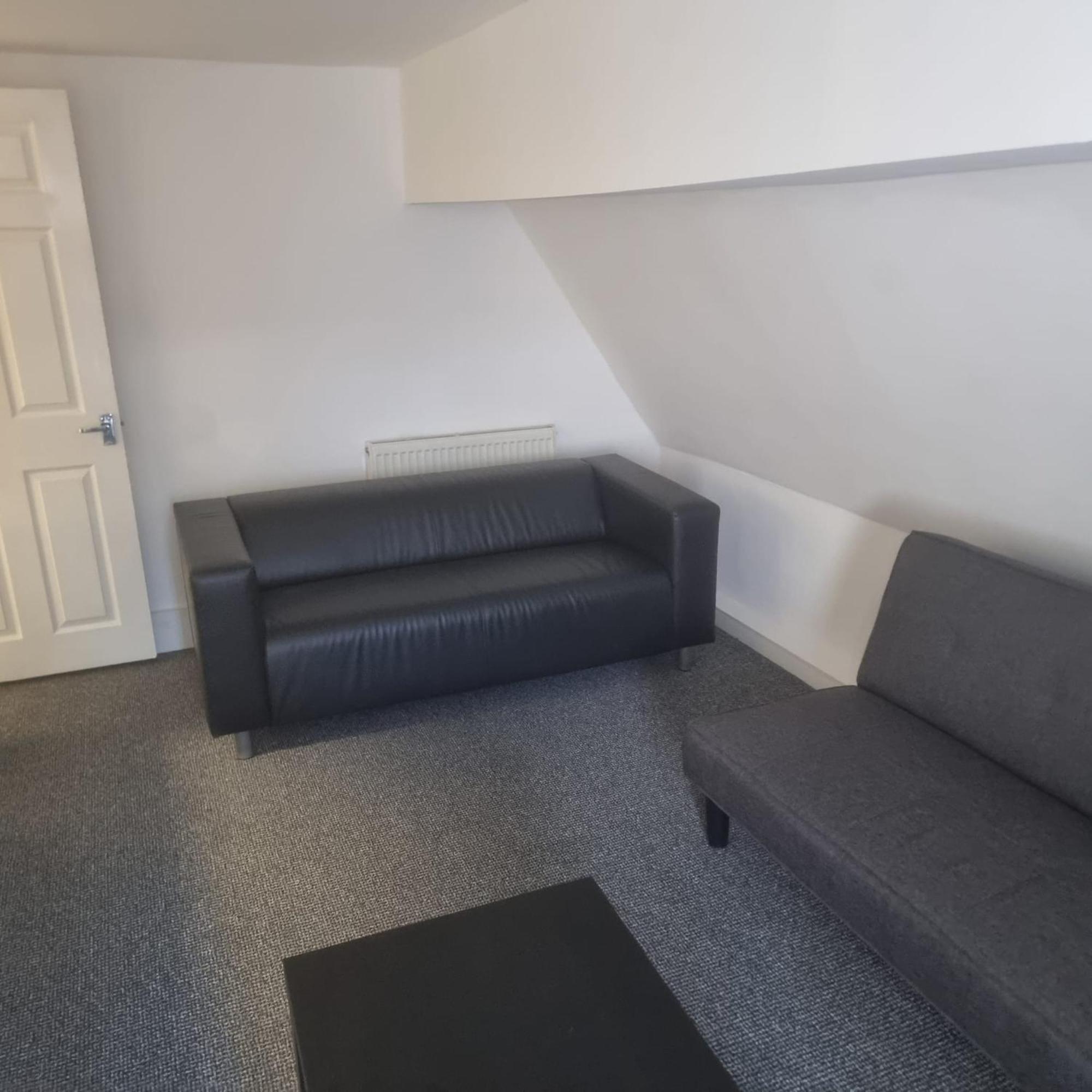 Anfield Apartments Liverpool Luaran gambar