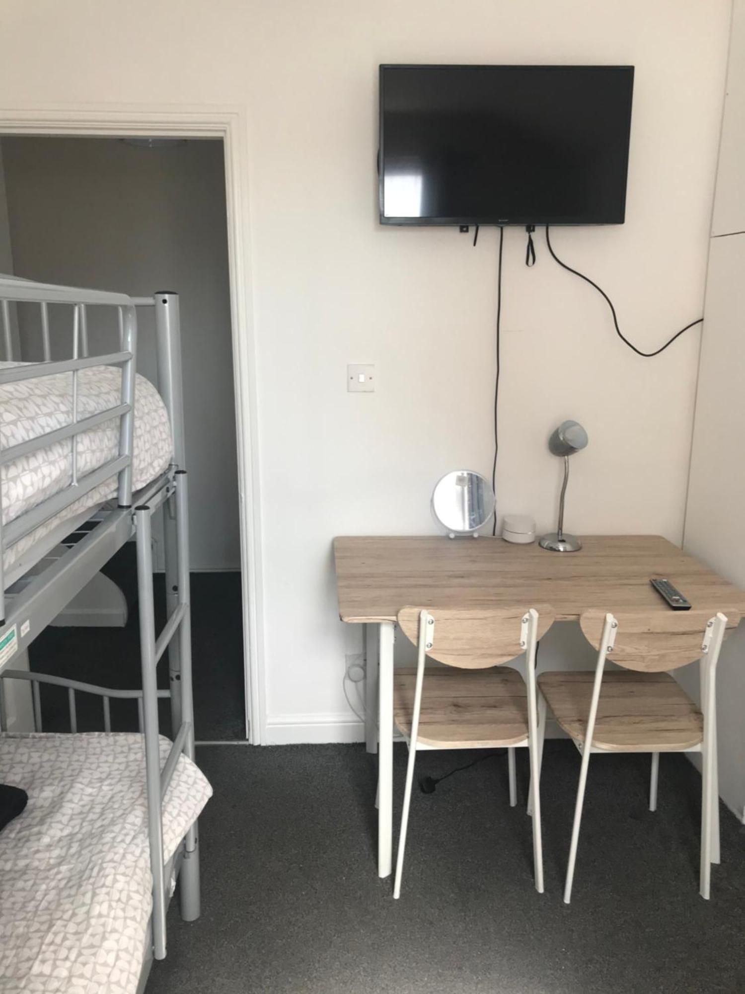 Anfield Apartments Liverpool Luaran gambar