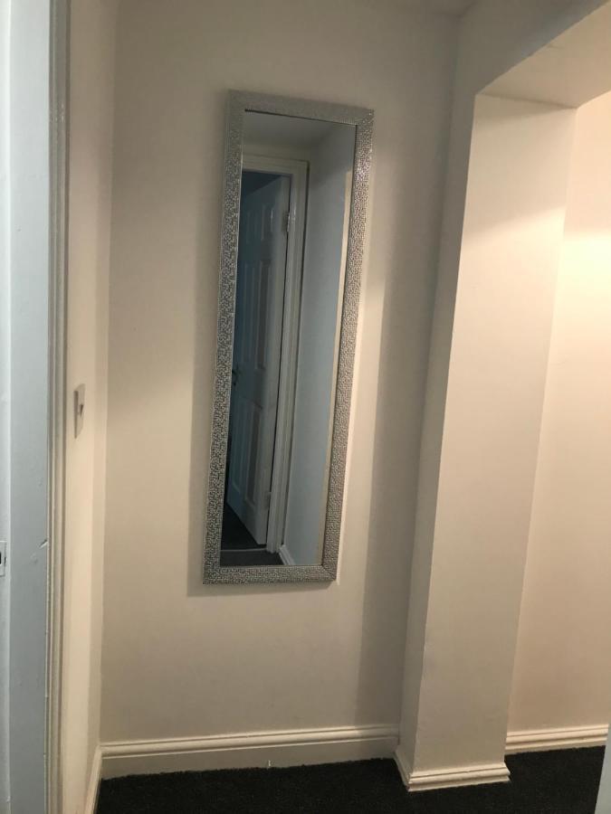 Anfield Apartments Liverpool Luaran gambar