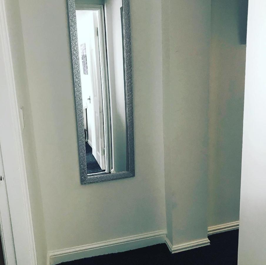 Anfield Apartments Liverpool Luaran gambar